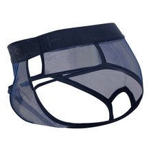 Load image into Gallery viewer, Roger Smuth RS014 Jockstrap Color Blue