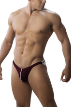 Load image into Gallery viewer, Roger Smuth RS018-1 Jockstrap Color Burgundy