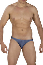 Load image into Gallery viewer, Roger Smuth RS018 Jockstrap Color Blue