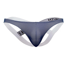 Load image into Gallery viewer, Roger Smuth RS018 Jockstrap Color Blue