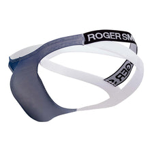 Load image into Gallery viewer, Roger Smuth RS018 Jockstrap Color Blue