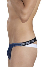 Load image into Gallery viewer, Roger Smuth RS018 Jockstrap Color Blue