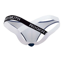 Load image into Gallery viewer, Roger Smuth RS018 Jockstrap Color Blue