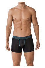 Load image into Gallery viewer, Roger Smuth RS019 Boxer Briefs Color Black