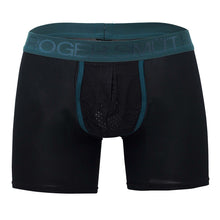 Load image into Gallery viewer, Roger Smuth RS019 Boxer Briefs Color Black