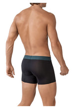 Load image into Gallery viewer, Roger Smuth RS019 Boxer Briefs Color Black