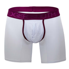 Load image into Gallery viewer, Roger Smuth RS019 Boxer Briefs Color White