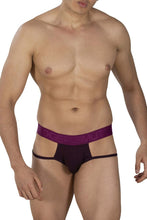 Load image into Gallery viewer, Roger Smuth RS031 Jockstrap Color Burgundy