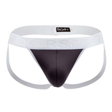 Load image into Gallery viewer, Roger Smuth RS033 Jockstrap Color Gray