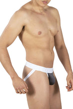 Load image into Gallery viewer, Roger Smuth RS033 Jockstrap Color Gray