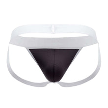 Load image into Gallery viewer, Roger Smuth RS033 Jockstrap Color Gray