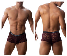 Load image into Gallery viewer, Roger Smuth RS035 Trunks Color Burgundy