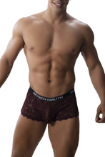 Load image into Gallery viewer, Roger Smuth RS035 Trunks Color Burgundy