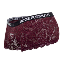 Load image into Gallery viewer, Roger Smuth RS035 Trunks Color Burgundy