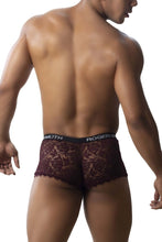 Load image into Gallery viewer, Roger Smuth RS035 Trunks Color Burgundy