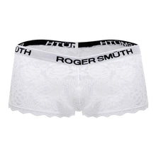 Load image into Gallery viewer, Roger Smuth RS035 Trunks Color White