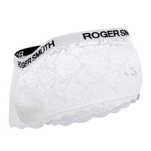 Load image into Gallery viewer, Roger Smuth RS035 Trunks Color White