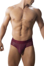 Load image into Gallery viewer, Roger Smuth RS039 Jockstrap Color Burgundy