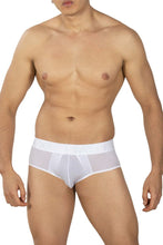 Load image into Gallery viewer, Roger Smuth RS039 Jockstrap Color White