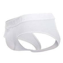 Load image into Gallery viewer, Roger Smuth RS039 Jockstrap Color White