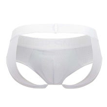 Load image into Gallery viewer, Roger Smuth RS039 Jockstrap Color White