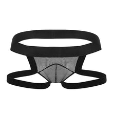 Load image into Gallery viewer, Roger Smuth RS045 Jockstrap Color Black