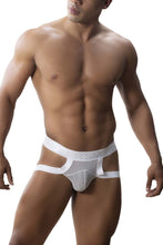 Load image into Gallery viewer, Roger Smuth RS045 Jockstrap Color White