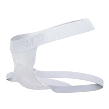 Load image into Gallery viewer, Roger Smuth RS045 Jockstrap Color White