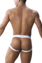 Load image into Gallery viewer, Roger Smuth RS045 Jockstrap Color White