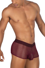 Load image into Gallery viewer, Roger Smuth RS060 Trunks Color Burgundy
