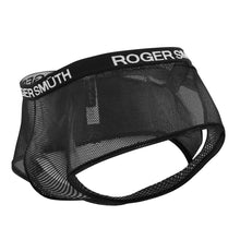 Load image into Gallery viewer, Roger Smuth RS062 Trunks Color Black