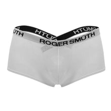 Load image into Gallery viewer, Roger Smuth RS062 Trunks Color White