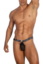 Load image into Gallery viewer, Roger Smuth RS063 Jockstrap Color Black