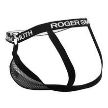 Load image into Gallery viewer, Roger Smuth RS063 Jockstrap Color Black