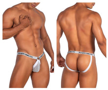 Load image into Gallery viewer, Roger Smuth RS063 Jockstrap Color White