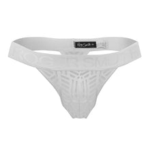 Load image into Gallery viewer, Roger Smuth RS065 Thongs Color White