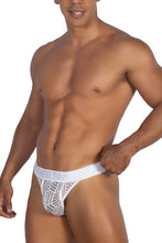 Load image into Gallery viewer, Roger Smuth RS065 Thongs Color White