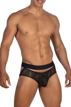 Load image into Gallery viewer, Roger Smuth RS066 Jockstrap Color Black