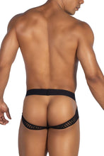 Load image into Gallery viewer, Roger Smuth RS066 Jockstrap Color Black