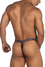 Load image into Gallery viewer, Roger Smuth RS067 Thongs Color Black