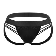 Load image into Gallery viewer, Roger Smuth RS069 Jockstrap Color Black