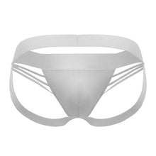 Load image into Gallery viewer, Roger Smuth RS069 Jockstrap Color White