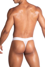 Load image into Gallery viewer, Roger Smuth RS070 Thongs Color White