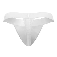 Load image into Gallery viewer, Roger Smuth RS070 Thongs Color White