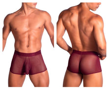 Load image into Gallery viewer, Roger Smuth RS072 Trunks Color Burgundy