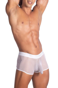 Roger Smuth RS072 Trunks Color White