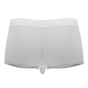 Roger Smuth RS072 Trunks Color White