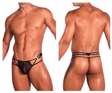 Load image into Gallery viewer, Roger Smuth RS073 G-String Color Black