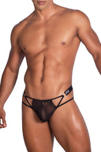 Load image into Gallery viewer, Roger Smuth RS073 G-String Color Black