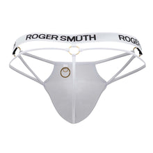 Load image into Gallery viewer, Roger Smuth RS073 G-String Color White